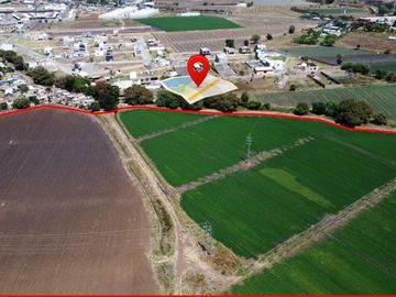 Terreno en venta en Zamora, Mich.