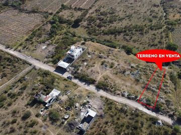 SE VENDE TERRENO EN MORELIA, SALIDA MIL CUMBRES (RINCÓN DE LOS PIRULES)