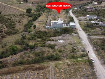 SE VENDE TERRENO EN MORELIA, SALIDA MIL CUMBRES (RINCÓN DE LOS PIRULES)