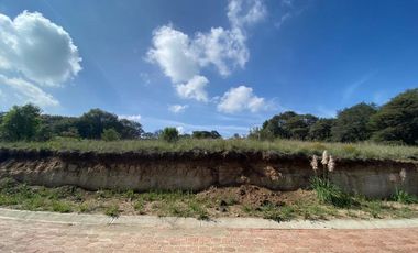 TERRENO EN VENTA EN RANCHO SAN JUAN