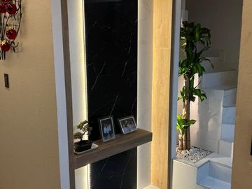 CASA EN VENTA EN EXHACIENDA DE SAN MIGUEL, CUAUTITLÁN IZCALLI