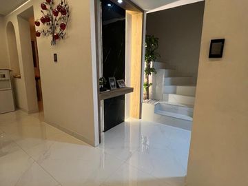 CASA EN VENTA EN EXHACIENDA DE SAN MIGUEL, CUAUTITLÁN IZCALLI