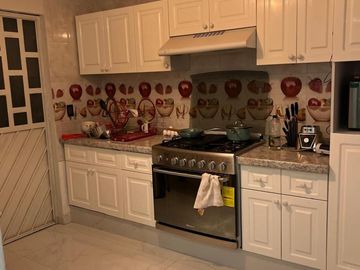 CASA EN VENTA EN EXHACIENDA DE SAN MIGUEL, CUAUTITLÁN IZCALLI
