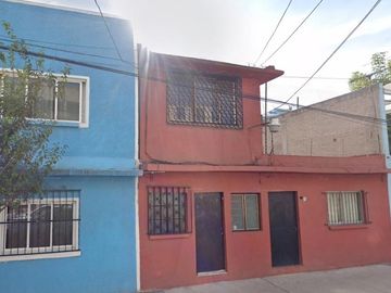CASA EN VENTA EN MARTIN CARRERA