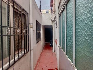 CASA EN VENTA EN MARTIN CARRERA