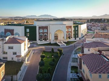 CASA EN VENTA PORTOFINO METEPEC