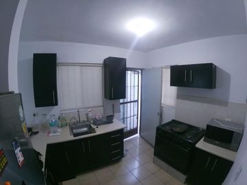 CASA EN VENTA EN PRADERAS DE LA SILLA GUADALUPE