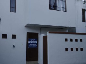 CASA EN VENTA EN PRADERAS DE LA SILLA GUADALUPE