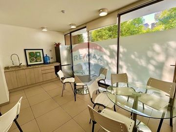 Venta depto 1 dormitorio y 1 baño