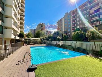 Venta depto 1 dormitorio y 1 baño