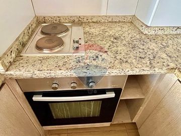 Venta depto 1 dormitorio y 1 baño