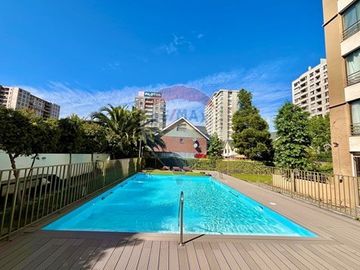 Venta depto 1 dormitorio y 1 baño