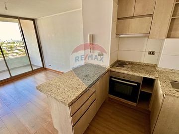 Venta depto 1 dormitorio y 1 baño