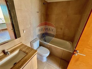Venta depto 1 dormitorio y 1 baño