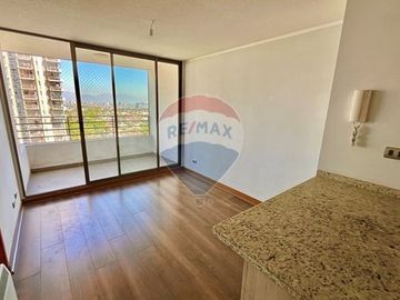 Venta depto 1 dormitorio y 1 baño