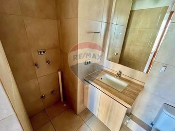 Venta depto 1 dormitorio y 1 baño