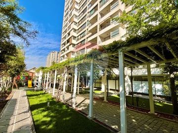 Venta depto 1 dormitorio y 1 baño