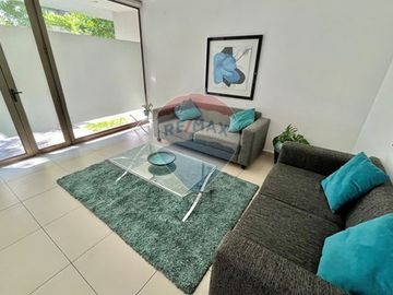 Venta depto 1 dormitorio y 1 baño