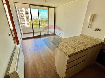 Venta depto 1 dormitorio y 1 baño