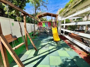 Venta depto 1 dormitorio y 1 baño