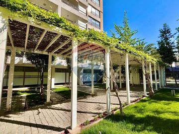 Venta depto 1 dormitorio y 1 baño