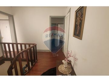 Venta de casa en Centro Histórico