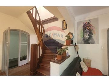 Venta de casa en Centro Histórico