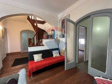 Venta de casa en Centro Histórico