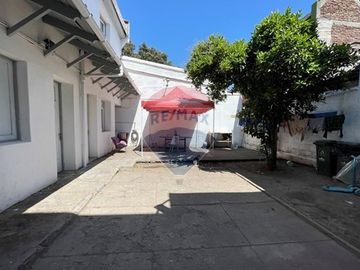 Venta de casa en Centro Histórico