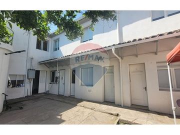 Venta de casa en Centro Histórico