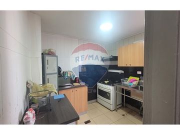 Venta de casa en Centro Histórico
