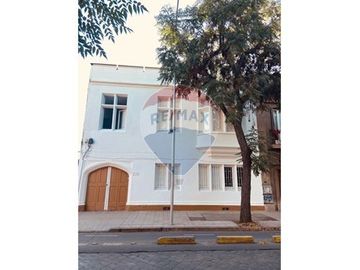 Venta de casa en Centro Histórico