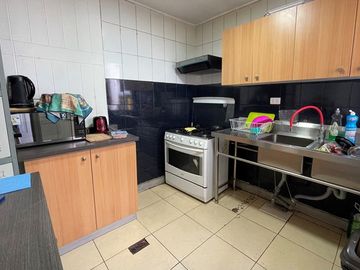 Venta de casa en Centro Histórico
