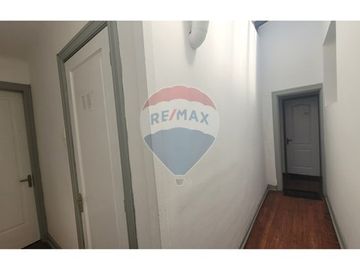 Venta de casa en Centro Histórico