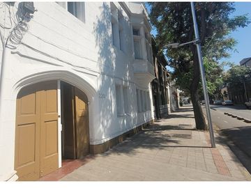 Venta de casa en Centro Histórico