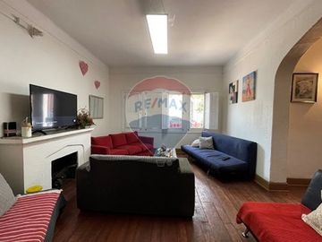 Venta de casa en Centro Histórico