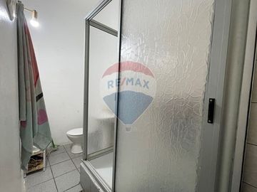 Venta de casa en Centro Histórico