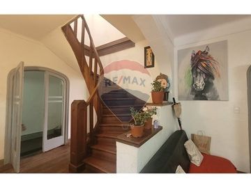 Venta de casa en Centro Histórico