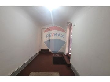 Venta de casa en Centro Histórico