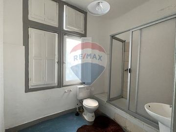 Venta de casa en Centro Histórico