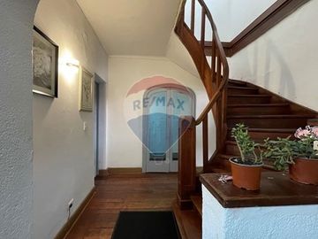 Venta de casa en Centro Histórico