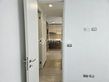 Departamento en Venta en Argomedo/Tocornal