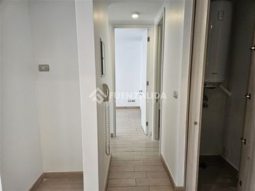 Departamento en Venta en Argomedo/Tocornal