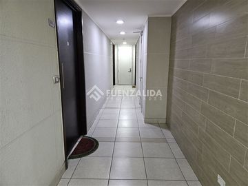 Departamento en Venta en Argomedo/Tocornal