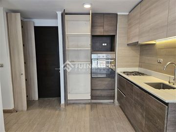 Departamento en Venta en Argomedo/Tocornal