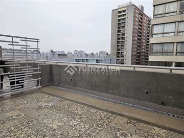 Departamento en Venta en Argomedo/Tocornal