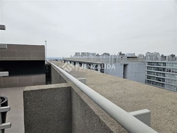 Departamento en Venta en Argomedo/Tocornal