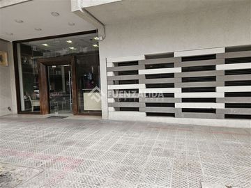 Departamento en Venta en Argomedo/Tocornal