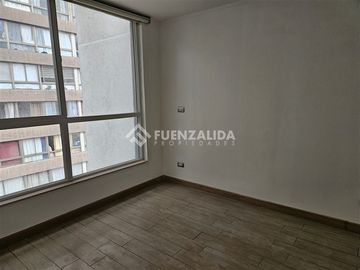 Departamento en Venta en Argomedo/Tocornal