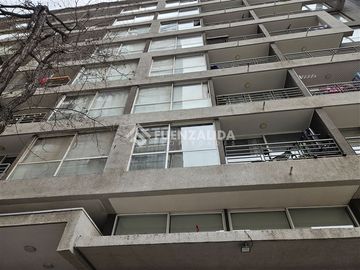 Departamento en Venta en Argomedo/Tocornal